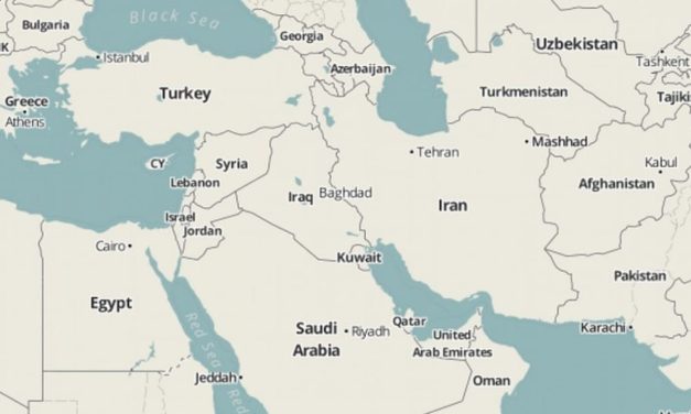 The repricing of Iran: Why the Persian Gulf’s economic future runs through Tehran – opinion