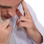 Air pollution and extreme heat linked to more migraine attacks, Israeli study finds