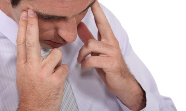 Air pollution and extreme heat linked to more migraine attacks, Israeli study finds