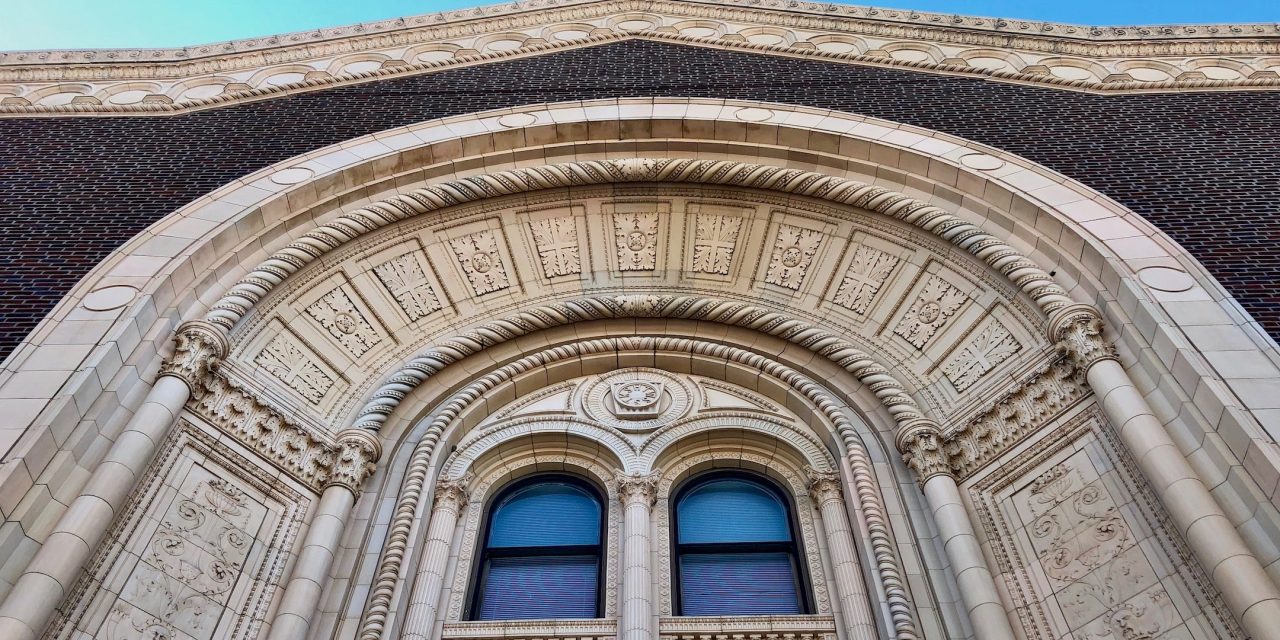 Hebrew Union College claims Ohio’s charity-law suit violates its First Amendment rights