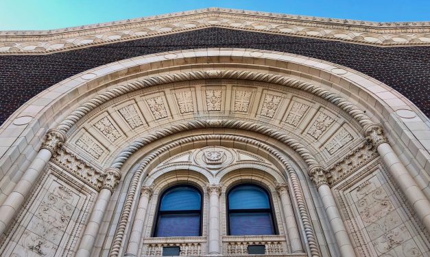Hebrew Union College claims Ohio’s charity-law suit violates its First Amendment rights