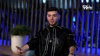 Meet Al Shami, the Syrian singer giving voice to Arab gen Z