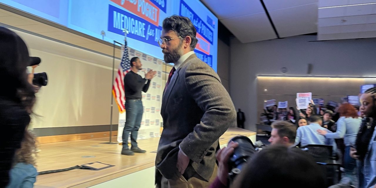 Hasan Piker blames Israel after UK bars him from entry, citing ‘potential risk’