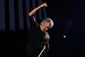 Roger Waters: ‘My songs that Israelis love are about truth and love. Israel is the complete opposite’