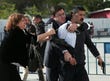 A Turkish journalist escaped Erdogan’s grip. Then he came face-to-face with the hitman sent to kill him