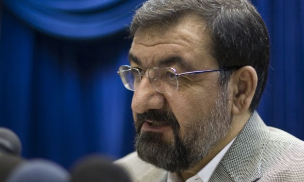 ‘At a deadlock’: Khamenei’s military advisor tells CNN that Trump is stalling talks