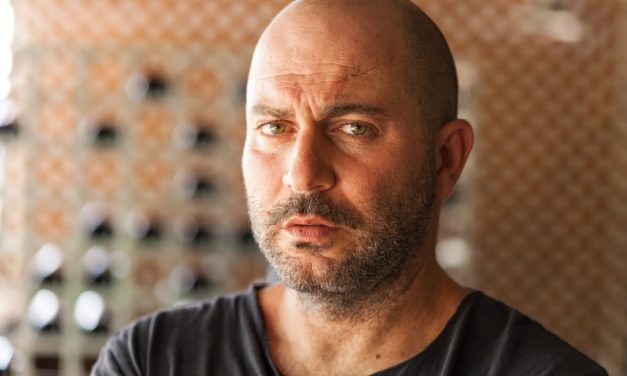 Lior Raz says Israelis in Hollywood are ‘simply not afraid’ at Tel Aviv Tuner premiere