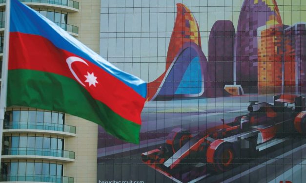 ‘Distortion of historical facts’: Azerbaijan decries Israel’s recognition of Armenian Genocide