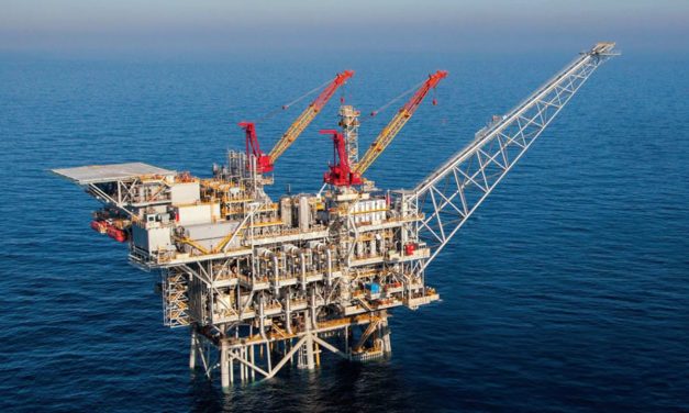 Chevron launches Israel energy-tech accelerator for early stage startups