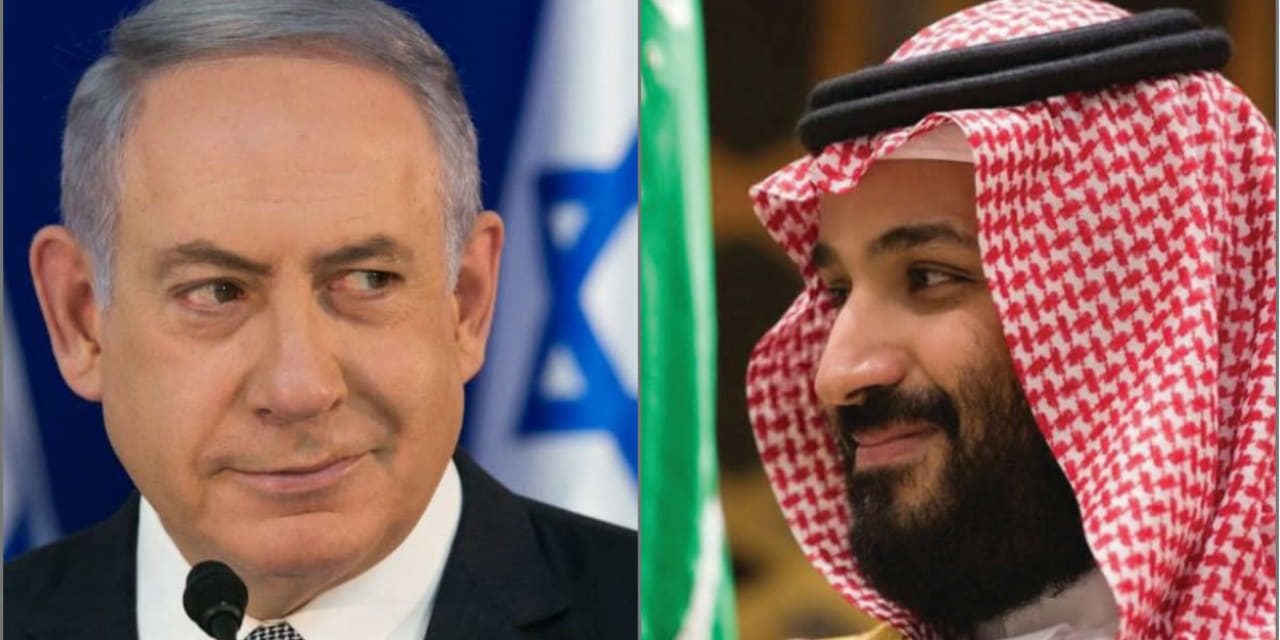 The moment for a Saudi peace initiative has arrived, but on new terms – opinion