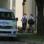12 killed, 9 injured in mass shooting near Johannesburg