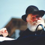 The real secret to Chabad’s success, 32 years after the Rebbe’s passing – opinion