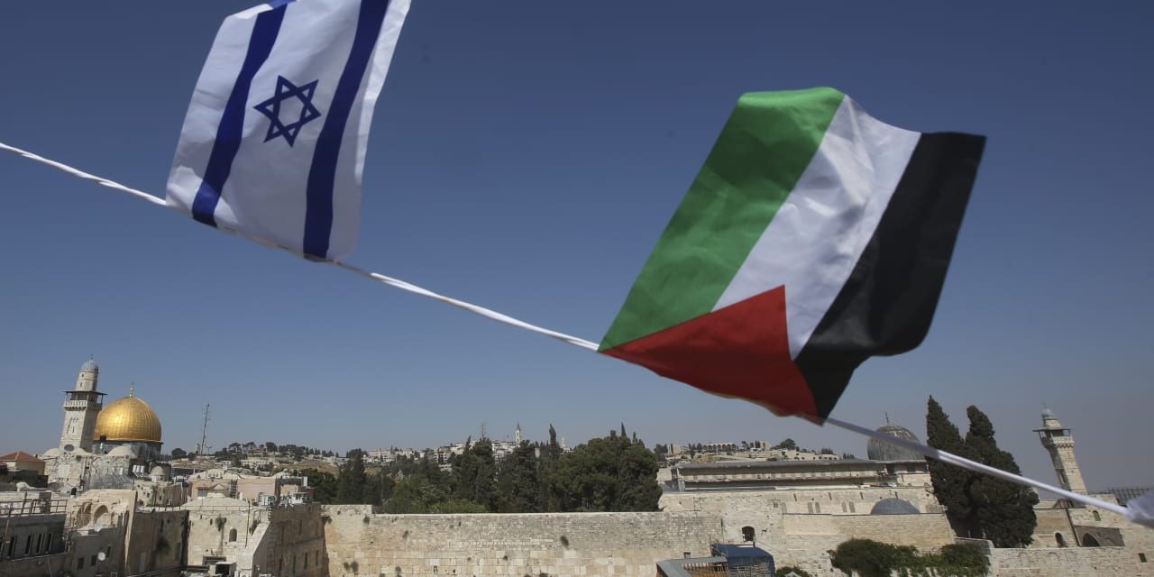 How to influence the Israeli and Palestinian elections for peace – opinion