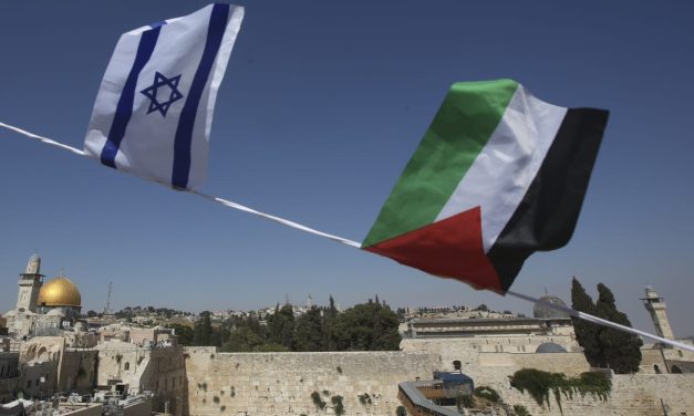 How to influence the Israeli and Palestinian elections for peace – opinion