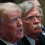 John Bolton expected to plead guilty over mishandling classified documents