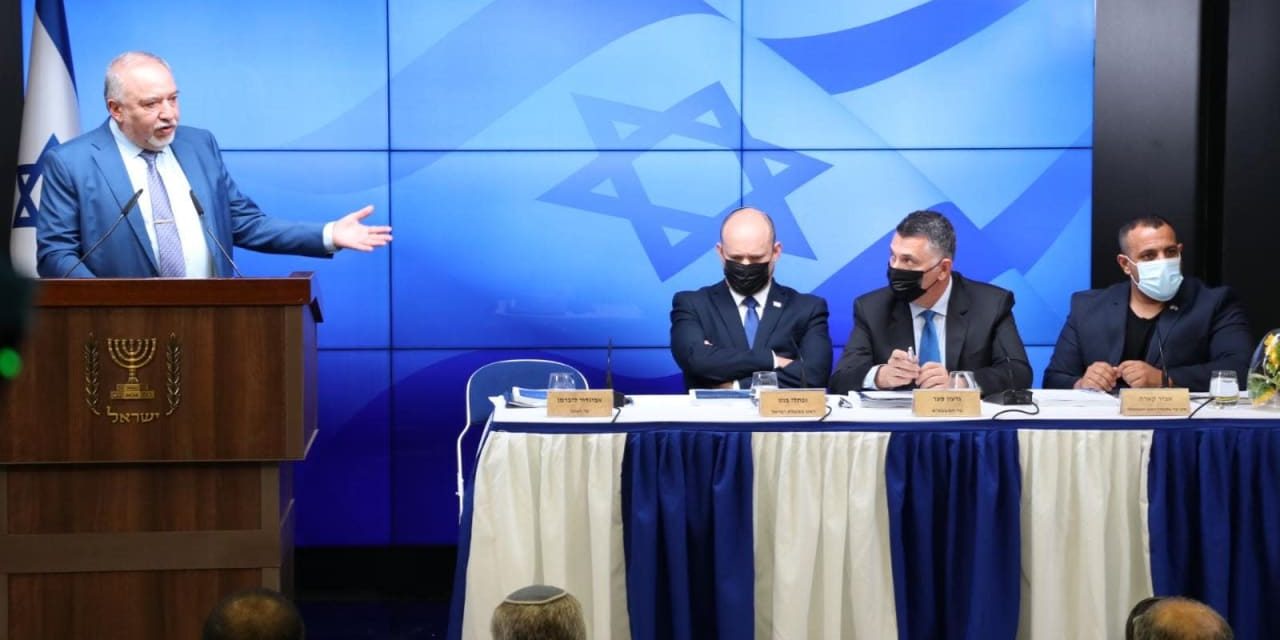 Israel’s ministerial bloat is starting to look like the Soviet Union – opinion