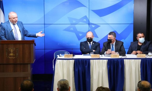 Israel’s ministerial bloat is starting to look like the Soviet Union – opinion