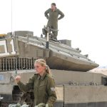 IDF women’s tank unit program to start in November, Zamir announces