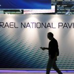 France bans Israel from defense exhibition, limits Israeli companies to showing defensive weapons