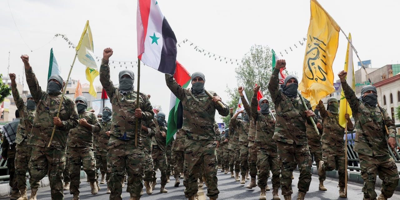 Iran’s IRGC turned revolution into a system of power, profit – opinion
