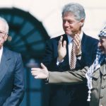 Can the Oslo Accords model still deliver peace after October 7? – opinion