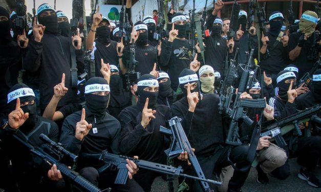 IDF braces for Gaza riots along Yellow Line on Friday, Fatah uses social media to spread the word