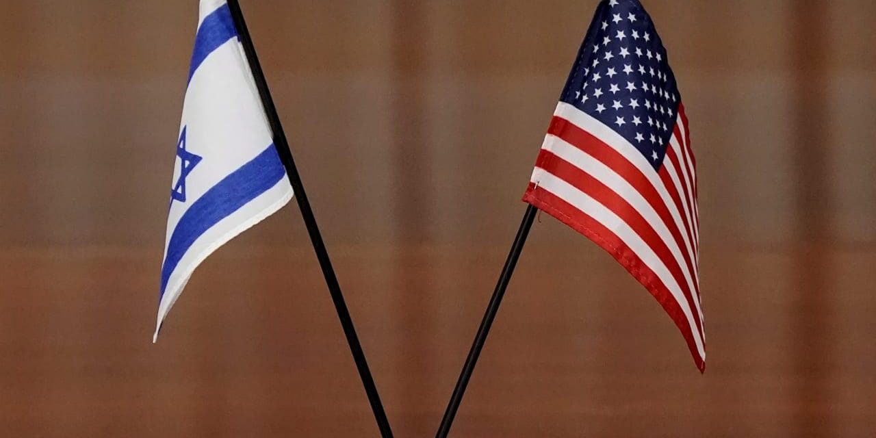 Israel’s reputation problem runs deeper than PR – opinion