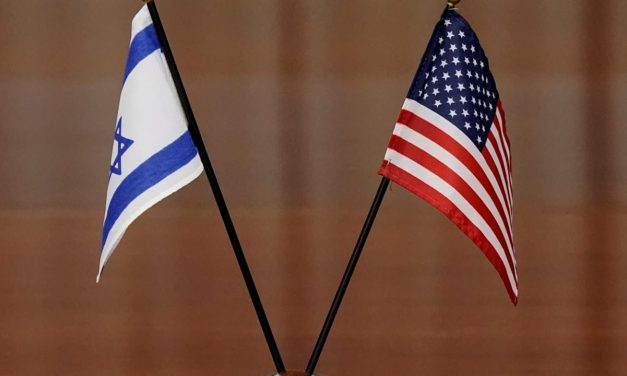Israel’s reputation problem runs deeper than PR – opinion