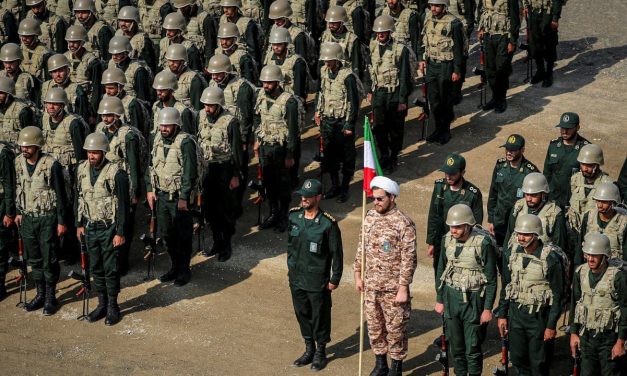 Trump’s Iran strategy may hand Tehran the world’s economic choke point – opinion