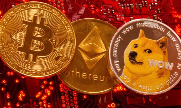 Crypto firms have spent $189 million so far on 2026 US election, report says