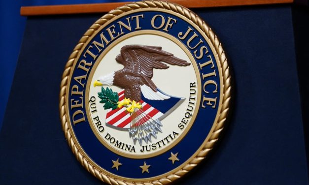 ‘I wish I could kill 300,000,000 Americans’: FBI arrests three men accused of funding ISIS weapons
