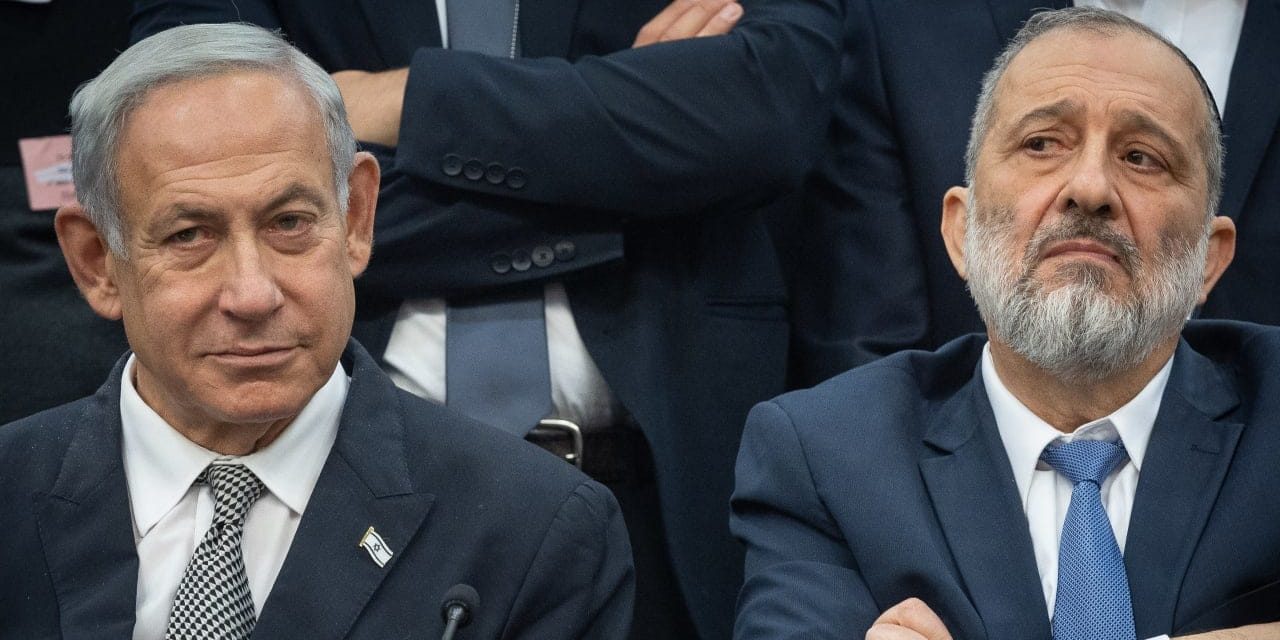 Israel’s unholy alliance between religion and politics must end – opinion