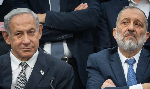 Israel’s unholy alliance between religion and politics must end – opinion