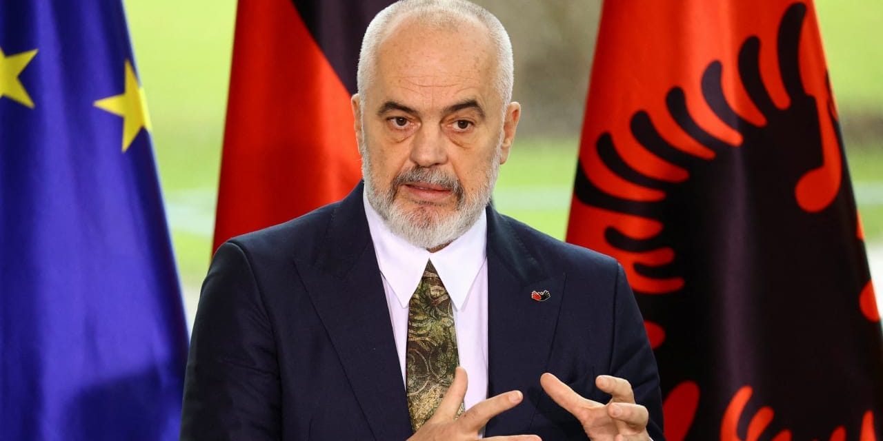 The third road: Albania and the end of the resource colony – opinion