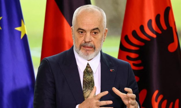 The third road: Albania and the end of the resource colony – opinion