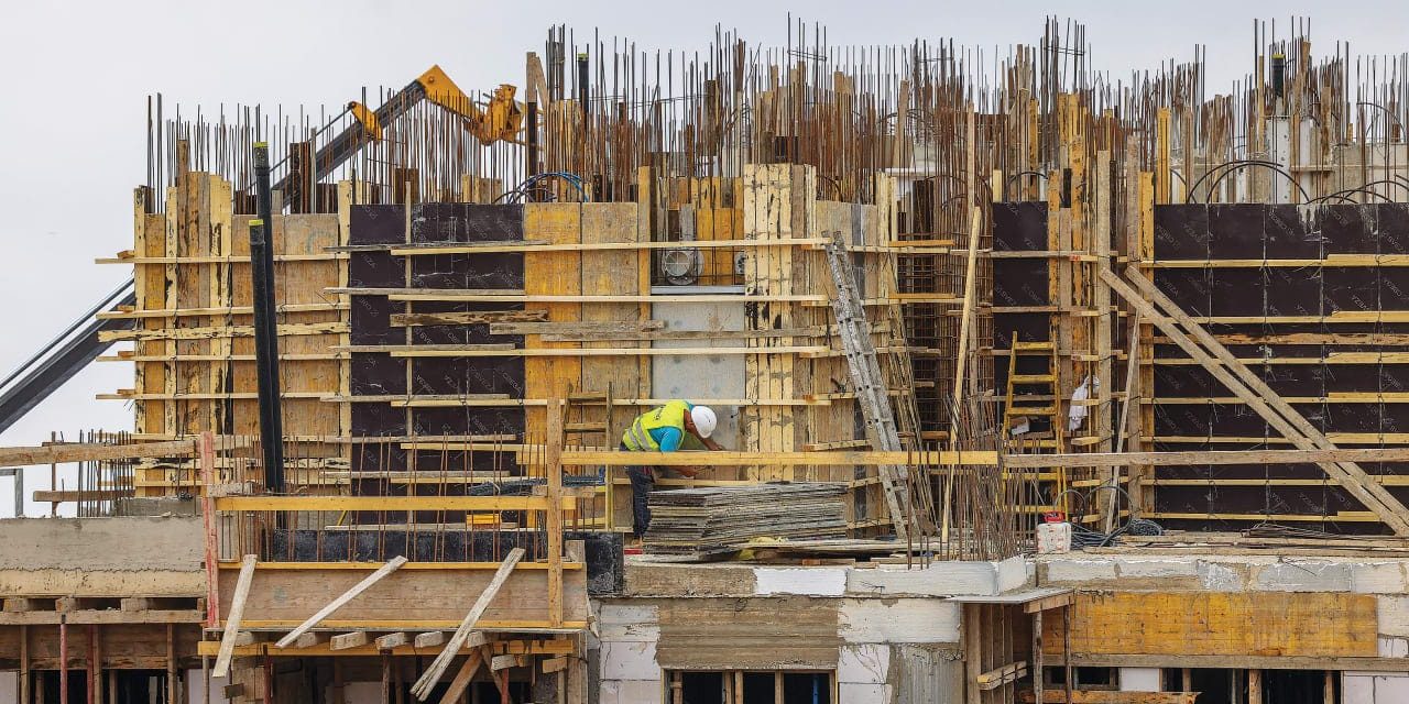 A house is not a home: The real test of new homes North and South – opinion