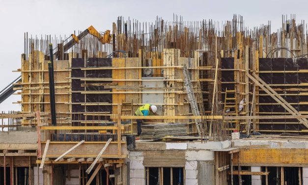 A house is not a home: The real test of new homes North and South – opinion