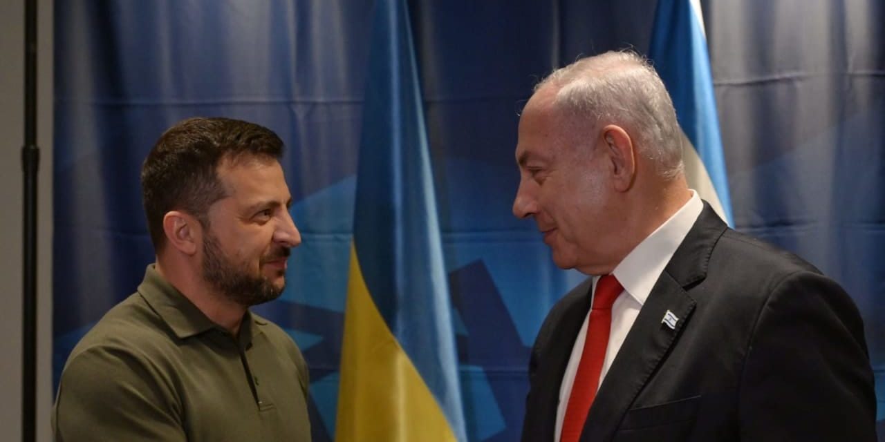Ukraine benefits from strategic distance – opinion