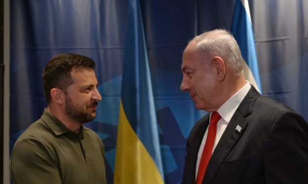 Ukraine benefits from strategic distance – opinion
