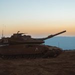 HRF petitions Lithuanian court to investigate Israeli dental student for alleged Gaza war crimes