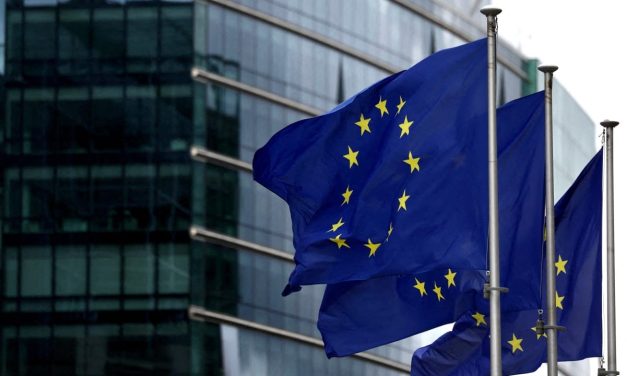 EU pledges €100M to Lebanese army to reinforce state against Hezbollah threat