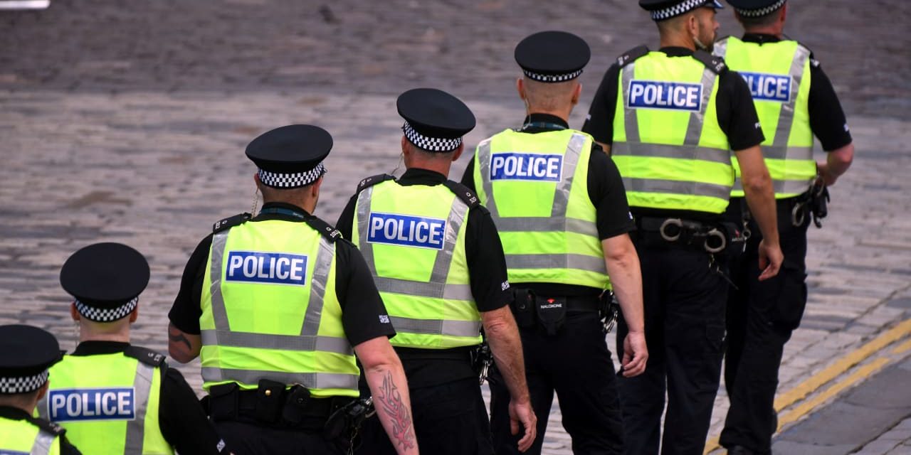 Identity politics and policing: What the Henry Nowak case exposes in Britain – opinion
