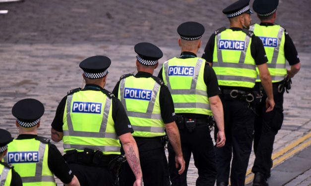 Identity politics and policing: What the Henry Nowak case exposes in Britain – opinion