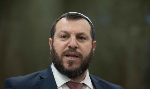 Israel must hold up to Litani, ensure security ‘at all costs’, heritage minister tells Post