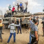 Hamas weaponized our desire for quiet; now Israel must learn it can’t afford innocence – editorial