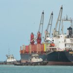 Cargo vessel exchanges fire with armed craft off of Yemen, UKMTO reports