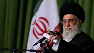 Iran sets funeral dates for Ali Khamenei