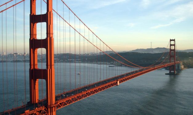 El Al launches direct, 15-hour-long flight to San Francisco from Tel Aviv for next fall