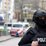 Dutch police foil alleged bomb, arson plot against synagogue – report