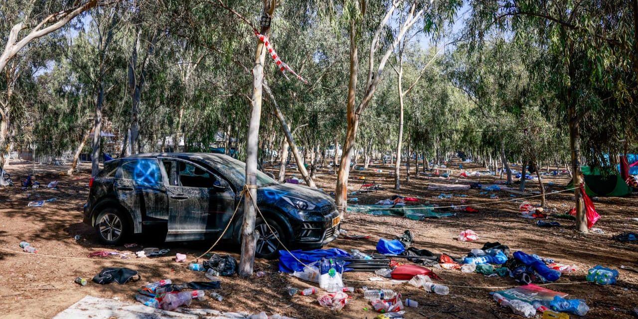 The quiet weapon: Sexual violence is a strategy, not a byproduct of war – opinion